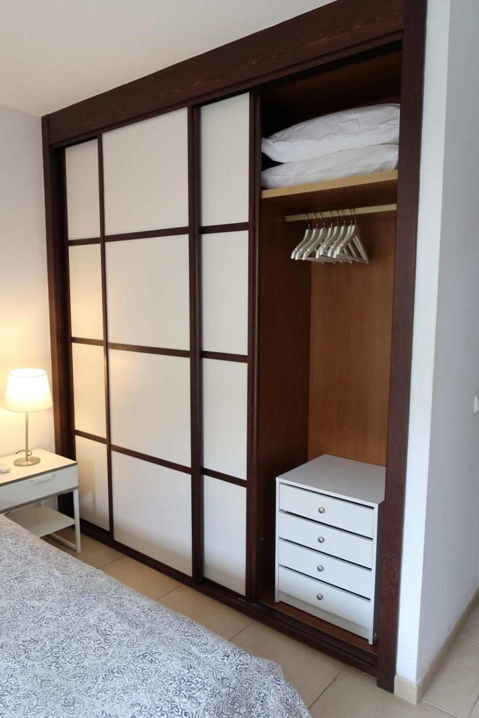Spacious Apartment With Large Private Garden In Palm Mar Экстерьер фото