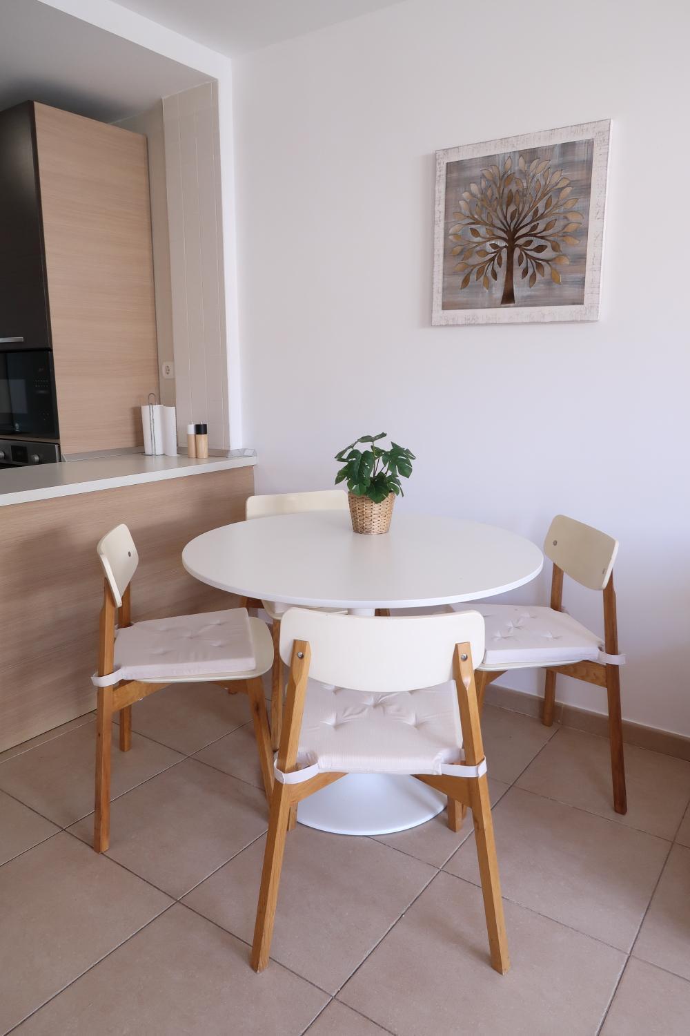Spacious Apartment With Large Private Garden In Palm Mar Экстерьер фото