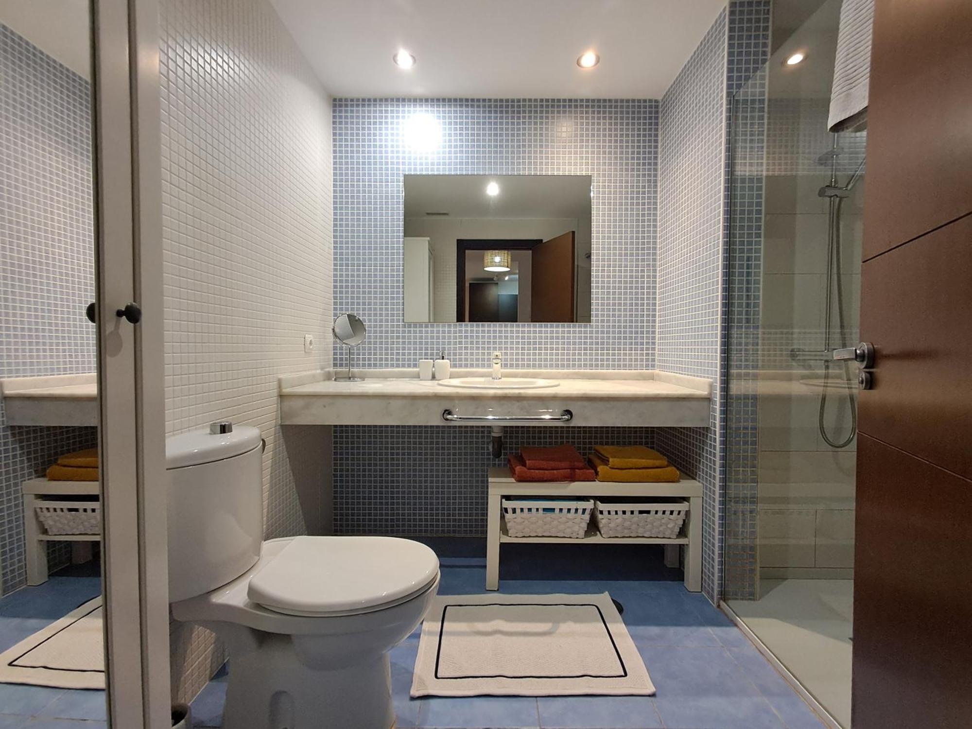 Spacious Apartment With Large Private Garden In Palm Mar Экстерьер фото
