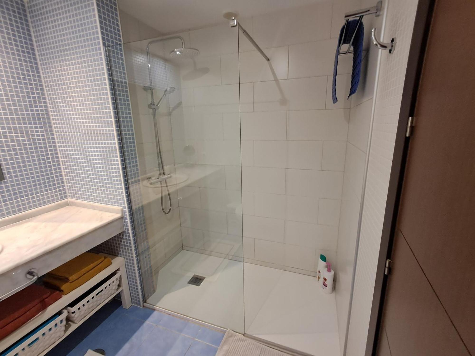 Spacious Apartment With Large Private Garden In Palm Mar Экстерьер фото